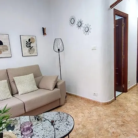 Apartamento Casa Gloria Pontevedra Extérieur photo