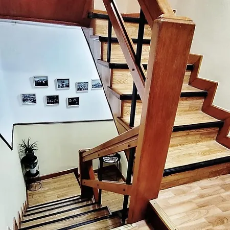 Apartamento Casa Gloria Pontevedra Extérieur photo