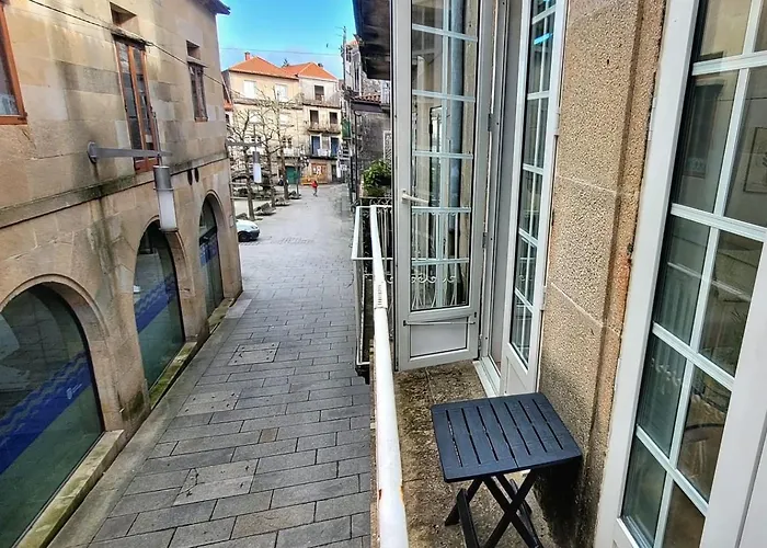 Apartamento Casa Gloria