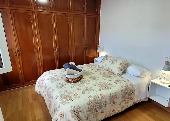 Apartamento Casa Gloria