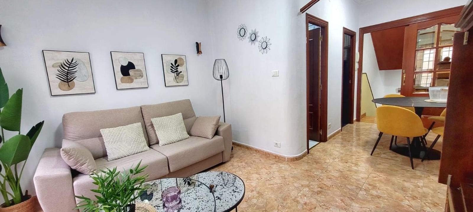 Casa Gloria Hébergement de vacances Pontevedra